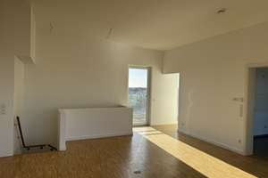3-Zimmer-Penthousewohnung mit Dachterrasse, Loggia und Elbblick! – Schönebecker Straße  125, 39104 Buckau, Magdeburg – Vorschaubild 17