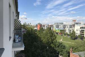 Altbaucharme, ruhige Citylage, mit Licht und Luft – Die vollständige Adresse der Immobilie erhältst du vom Anbieter., 10249 Friedrichshain, Berlin – Vorschaubild 6