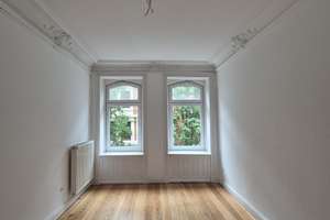 3 Zimer Wohnung St. Pauli- Clemens-Schultz-Straße – Clemens-Schultz-Straße 25, 20359 St. Pauli, Hamburg – Vorschaubild 3