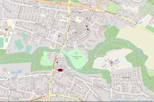 Schmuckstück im Zentrum: barrierefreie Wohnung mit kleinem Garten und Außenstellplatz – Am Scherfenbrand 11, 51375 Schlebusch, Leverkusen – Vorschaubild 5