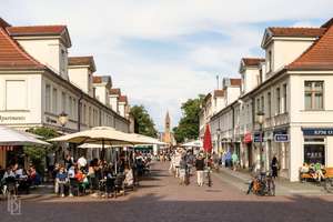 Großzügige Familien-Wohnung mit Bad en Suite & Balkon über den Dächern von Potsdam – Die vollständige Adresse der Immobilie erhältst du vom Anbieter., 14471 Potsdam West, Potsdam – Vorschaubild 15