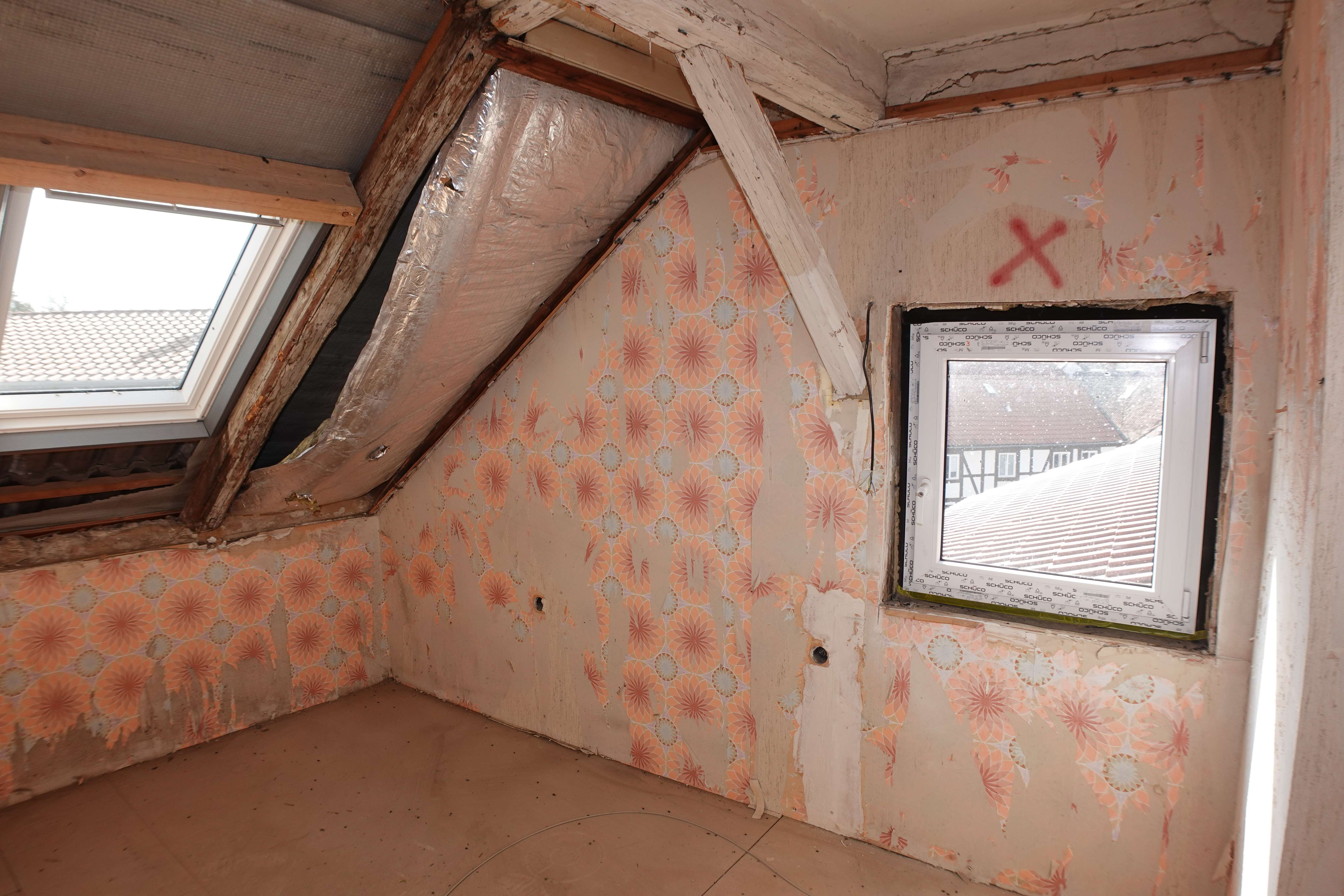 Immobilie in Königslutter am Elm - Charmantes Mehrfamilienhaus mit Denkmalschutz und Entwicklungspotenzial in Toplage von Königslutter - Bild 15