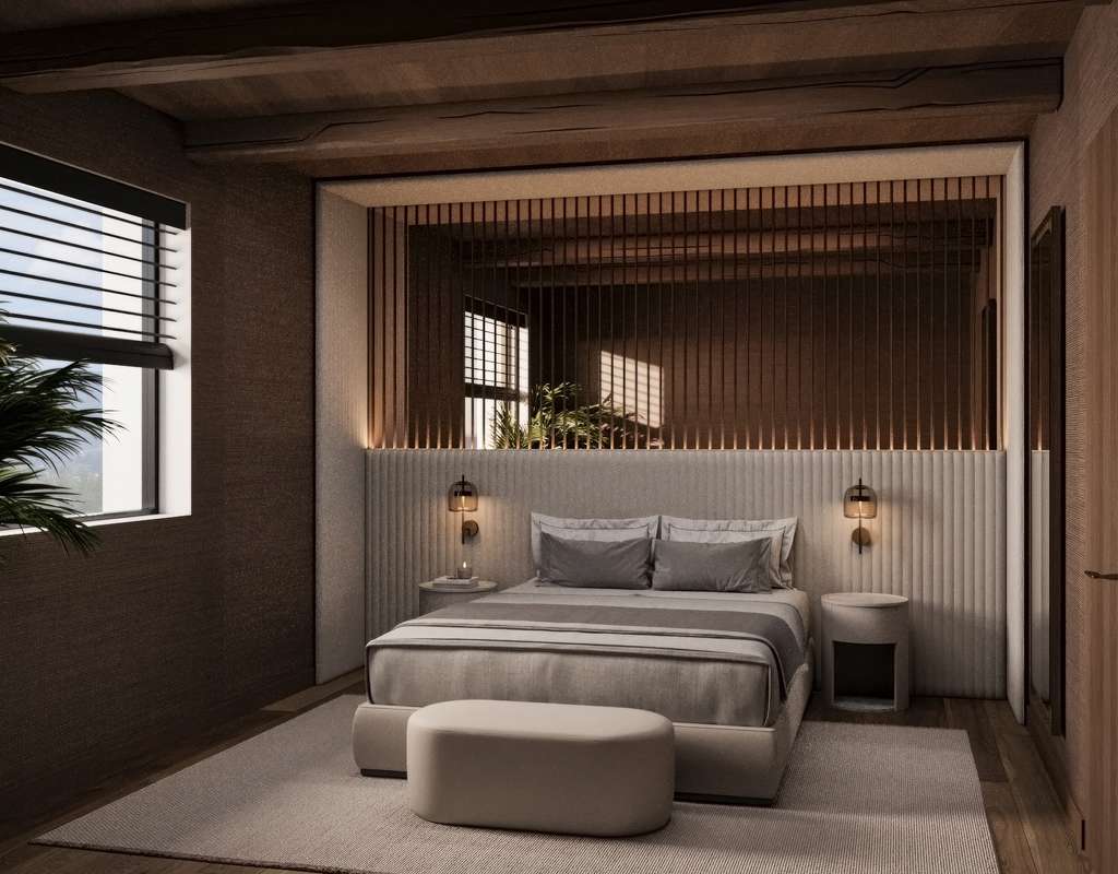 Immobilie in Fischen im Allgäu - -reserviert- Wohnen am Auerhof - Ferienwohnung 10 Haus A - Bild 1