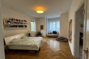 Charmante 4-Zimmer-Altbau-Wohnung mit Balkon und Erkerzimmer in der Azenbergstraße – Die vollständige Adresse der Immobilie erhältst du vom Anbieter., 70174 Relenberg, Stuttgart – Vorschaubild 8