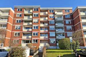 Großzügige Eigentumswohnung mit einer Garage im Heessener Dorf – Die vollständige Adresse der Immobilie erhältst du vom Anbieter., 59073 Heessen, Hamm – Vorschaubild 10