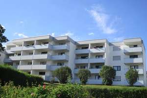 1-Zimmer Wohnung mit Balkon in Heimsheim (Kurzzeit Vermietung bis 12 Monate)