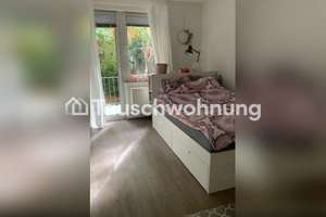 Tauschwohnung: Kleine zentrale Wohnung gegen Größer – Die vollständige Adresse der Immobilie erhältst du vom Anbieter., 50676 Altstadt/Süd, Köln – Vorschaubild 3