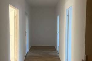Gepflegt & praktisch: 3-Zimmer-Wohnung im Erdgeschoss – Hans-Grade-Straße 85, 39130 Neu Olvenstedt, Magdeburg – Vorschaubild 3