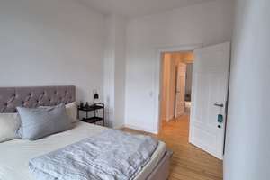 -Wohnen im Herzen der List- Komplett sanierte, helle und offene 3-Zimmer-ETW – Fridastr. 4, 30161 Oststadt, Hannover – Vorschaubild 10