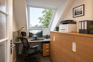 Wunderschöne Dachterrassenwohnung mit Stellplatz und schönem Fernblick – Die vollständige Adresse der Immobilie erhältst du vom Anbieter., 42369 Ronsdorf, Wuppertal – Vorschaubild 7