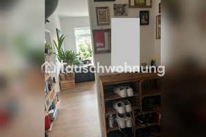 Tauschwohnung: Tausche 2ZW gegen 2-3ZW – Die vollständige Adresse der Immobilie erhältst du vom Anbieter., 48155 Mauritz-Ost, Münster – Vorschaubild 5