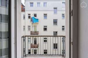 Bezugsfreie Single-Wohnung mit Innenhofblick im Simon-Dach-Viertel – Dirschauer Straße 3, 10245 Friedrichshain, Berlin – Vorschaubild 19