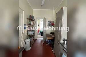 Tauschwohnung: Altbau mit Balkon gegen Wohnung mit Garten oder balkon – 40210 Stadtmitte, Düsseldorf – Vorschaubild 3