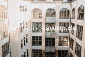 Wohnungstausch: Heinrich-Roller-Straße 16 b – Heinrich-Roller-Straße  b 16, 10000 Prenzlauer Berg, Berlin – Vorschaubild 6