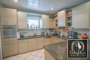 **Schönes Einfamilienhaus mit Wintergarten + Garage + 4 Stellplätze & viel Grünfläche in Dannstadt** – Rhein-Pfalz-Kreis – Vorschaubild 15