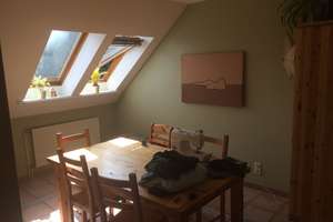 4,5 Zimmer, teilmöblierte Maisonette-Wohnung in guter Lage / Salzgitter-Thiede – Am Sportpark 1, 38239 Thiede, Salzgitter – Vorschaubild 8