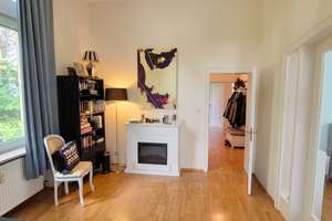 Wohnung in traumhafter Lage mit Gartenanteil & Stellplatz – Die vollständige Adresse der Immobilie erhältst du vom Anbieter., 65193 Nordost, Wiesbaden – Vorschaubild 7
