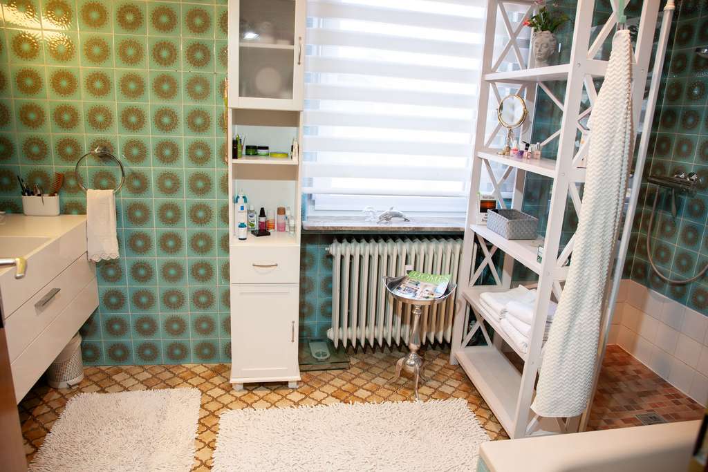 Immobilie in Braunfels - Großzügige 5 Zimmer-Wohnung mit eigenem Garten - Bild 4