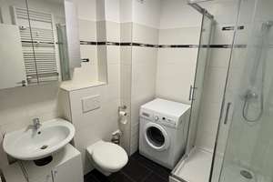 Möbelierte ruhige 2-Zimmer-Wohnung in Frankfurt Griesheim – Buchenstr. 6, 65933 Griesheim, Frankfurt am Main – Vorschaubild 8