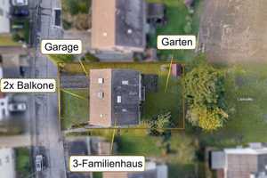 "Mehrgenerationenwohnen und Kapitalanlage in einem - Ihr neues Zuhause in Feldrandlage!" – Enzkreis – Vorschaubild 2