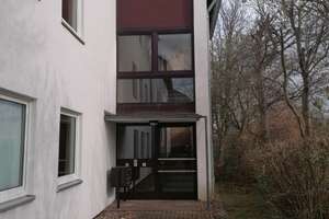 1-Zimmer Wohnung in Ferienanlage