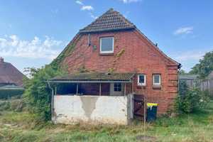 Haus zum Selbstausbau mit großem Grundstück - 12km zur Ostsee - keine Käuferprovision – Dorfstr. 4, 23974 Nordwestmecklenburg (Kreis) – Vorschaubild 3