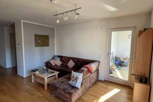 Attraktive 3,5-Zimmer Wohnung mit Balkon im 1. OG in Karlsruhe-Durlach mit Blick auf Turmberg – Die vollständige Adresse der Immobilie erhältst du vom Anbieter., 76227 Durlach, Karlsruhe – Vorschaubild 6