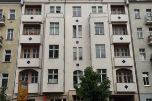Stilvoll sanierte Eigentumswohnung – Modernes Wohnen mit hochwertiger Ausstattung – Die vollständige Adresse der Immobilie erhältst du vom Anbieter., 10245 Friedrichshain, Berlin – Vorschaubild 10