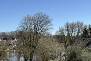 Exklusives Refugium in Bad Waldsee: Weitläufiges Haus mit See- & Grünblick – Aulendorfer Straße 32, 88339 Bad Waldsee – Vorschaubild 21