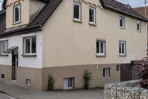 Innen Kernsaniertes Mehrfamilienhaus (2024) mit 4 Wohneinheiten & attraktiven Mieteinnahmen in Oberb – Die vollständige Adresse der Immobilie erhältst du vom Anbieter., 72644 Oberboihingen – Vorschaubild 1