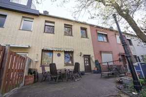 Einfamilienhaus in Eschweiler - Pumpe/Stich! FREIWERDEND! – Aachen (Kreis) – Vorschaubild 9