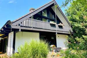 ARCHITEKTONISCHES MEISTERWERK - HUF HAUS MIT GROßEM GRUNDSTÜCK !!! – Die vollständige Adresse der Immobilie erhältst du vom Anbieter., 58640 Iserlohn-Mitte, Iserlohn – Vorschaubild 2