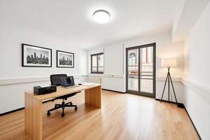Zentral wohnen mit 3-4 Zimmern, Loggia und Stellplatz – Die vollständige Adresse der Immobilie erhältst du vom Anbieter., 55116 Altstadt, Mainz – Vorschaubild 8