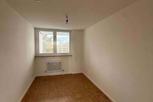 Schöne 3-Zimmer-Wohnung in zentraler Lage von Neuperlach – Karl-Marx-Ring 120, 81737 Neuperlach, München – Vorschaubild 4