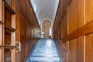 Einzigartig! Penthouse mit grandiosem Panoramablick in schöner Villa – 70190 Ostheim, Stuttgart – Vorschaubild 7