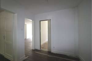 Charmante 2 Zimmer Altbauwohnung, Erstbezug nach Sanierung, KR-Gutenbergstr. – Die vollständige Adresse der Immobilie erhältst du vom Anbieter., 47803 Kempener Feld/Baackeshof, Krefeld – Vorschaubild 3