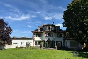 Repräsentative Villa in Brohl - 350m² Wohnfläche, 14 Zimmer, 2.430m² Grundstück – Die vollständige Adresse der Immobilie erhältst du vom Anbieter., 56656 Brohl-Lützing – Vorschaubild 4