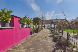 ***Doppelt gut! Zwei Wohnungen, doppelte Sicherheit. 2-Familienhaus, vermietet, MA-Gartenstadt*** – 68305 Waldhof, Mannheim – Vorschaubild 20