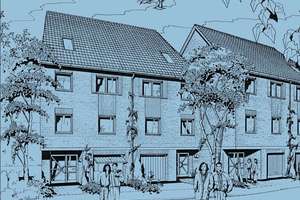Zuhause im Glück- Reihenhaus in Mülfort mit viel Platz! – Die vollständige Adresse der Immobilie erhältst du vom Anbieter., 41238 Mülfort, Mönchengladbach – Vorschaubild 34