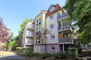 +++ Bezugsfrei! Moderne 2-Zimmer-Wohnung mit großem Balkon & EBK in Toplage von Striesen +++ – Dresden – Vorschaubild 6
