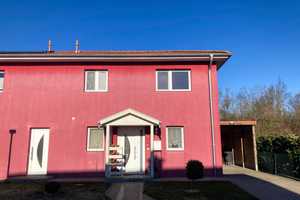 Doppelhaushälfte mit Carport – Ostholstein (Kreis) – Vorschaubild 4