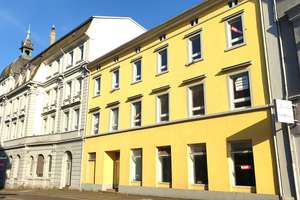 EHEMALIGE BANK, EHEMALIGES HOTEL... EIN HISTORISCHES GEBÄUDE... UMBAU ZU WOHNUNGEN LÄUFT... – Die vollständige Adresse der Immobilie erhältst du vom Anbieter., 67433 Kernstadt, Neustadt an der Weinstraße – Vorschaubild 8