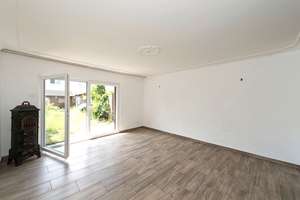 NEUE VAHR -  Kleines Reihenhaus mit Garten und Keller in ruhiger Wohnlage – Die vollständige Adresse der Immobilie erhältst du vom Anbieter., 28329 Neue Vahr Südwest, Bremen – Vorschaubild 7