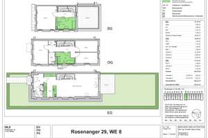 Modernes Reiheneckhaus im grünen Wildau! – Rosenanger 29, 15745 Wildau – Vorschaubild 15