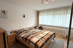 Einladende 3,5-Zimmer-Wohnung im UG mit Balkon – modern und charmant! – Die vollständige Adresse der Immobilie erhältst du vom Anbieter., 73447 Oberkochen – Vorschaubild 2