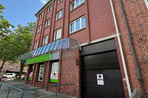 Volltreffer! 1 Zi-Komfortappartment mit Balkon und Stellplatz in Barmbek-Nord – Fuhlsbüttler Straße 257, 22305 Barmbek-Nord, Hamburg – Vorschaubild 10