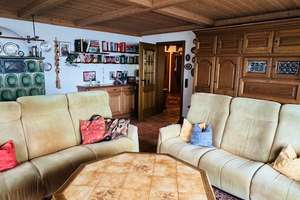Mein gigantisches Traumhaus in ruhiger Lage, inklusive Sauna, Einliegerwohnung und Garage(n) – Obere Dornhaner Str. 37, 72290 Loßburg – Vorschaubild 11