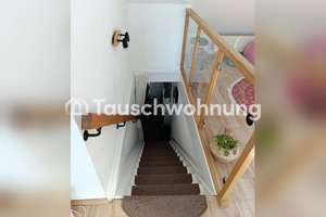 Tauschwohnung: DG-Wohnung mit Waldblick – Tausch Düsseldorf – Katernberger Schulweg 44, 42113 Elberfeld, Wuppertal – Vorschaubild 8