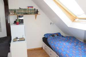 *H.-Döhren/Wülfel* helle 4-Zi.-Maisonette-ETW mit EBK und Balkon. – Die vollständige Adresse der Immobilie erhältst du vom Anbieter., 30519 Wülfel, Hannover – Vorschaubild 22
