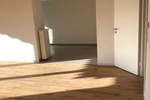 Helle, sanierte Wohnung mit hochwertiger Einbauküche – Niehler Str. 299, 50735 Niehl, Köln – Vorschaubild 10